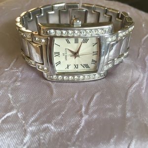Anne Klein Vintage Ladies Watch.